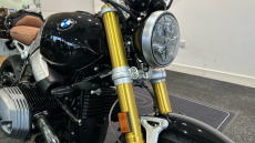 BMW R Ninet 